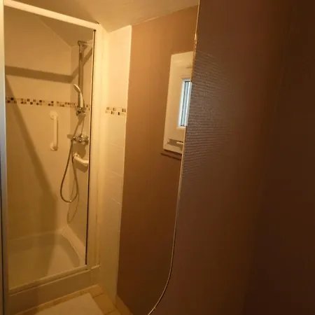 بيت للعطل Val De Loire L'instant Famille Saint-Leger-de-Montbrillais