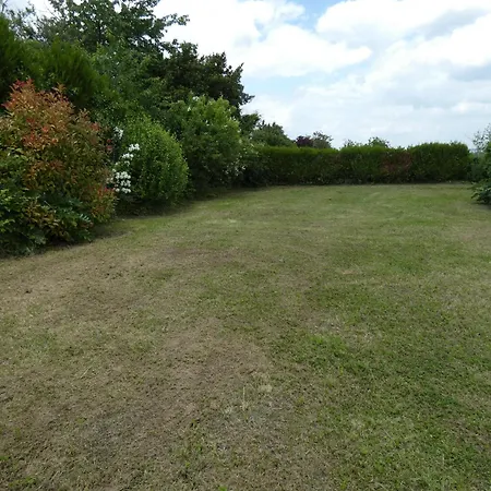 Val De Loire L'instant Famille بيت للعطل