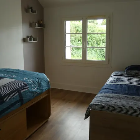 Val De Loire L'instant Famille