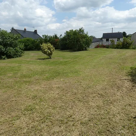 Val De Loire L'instant Famille Saint-Leger-de-Montbrillais
