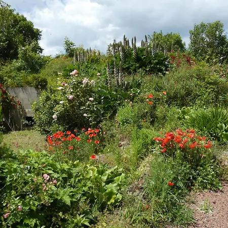 بيت للعطل Val De Loire L'instant Famille
