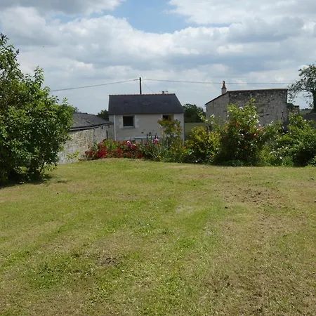 Val De Loire L'instant Famille بيت للعطل *