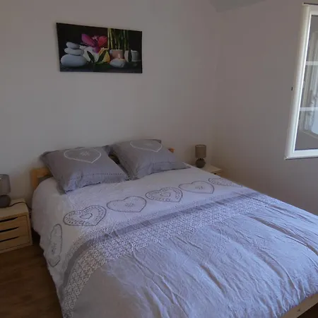 Val De Loire L'instant Famille Saint-Leger-de-Montbrillais