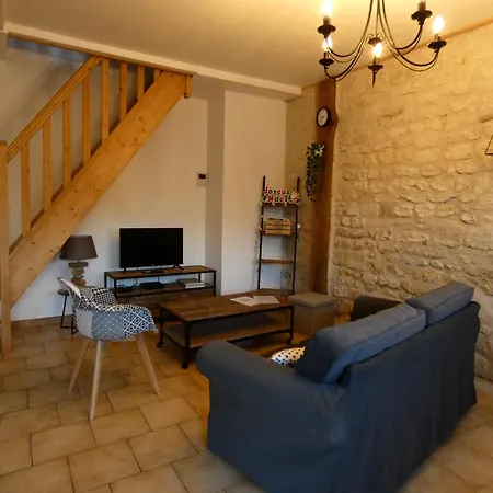 Val De Loire L'instant Famille بيت للعطل