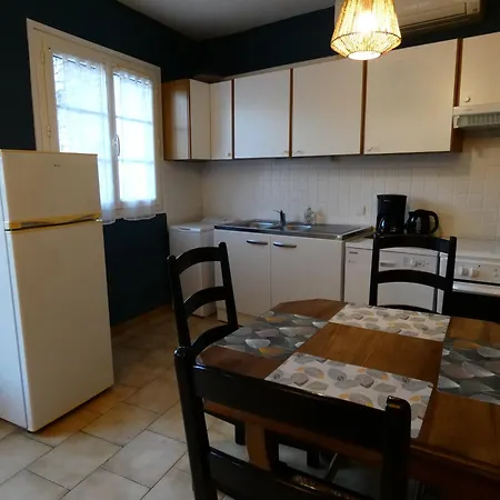 Val De Loire L'instant Famille Dom wakacyjny Saint-Leger-de-Montbrillais