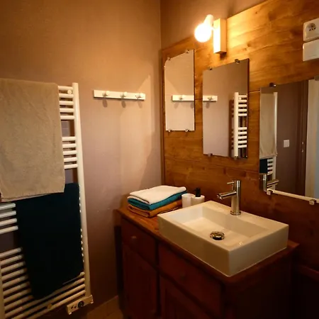 Dom wakacyjny Val De Loire L'instant Famille *