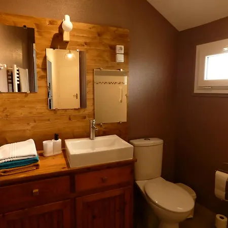 Val De Loire L'instant Famille Dom wakacyjny *